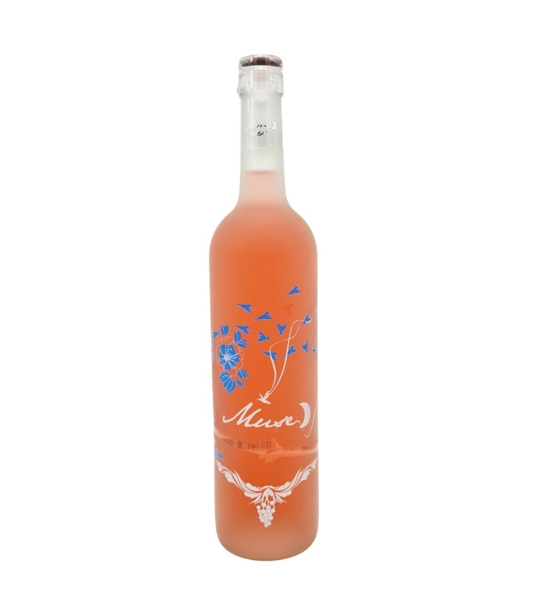 Vin Recas Muse Night Rose Demisec 0.75L 0